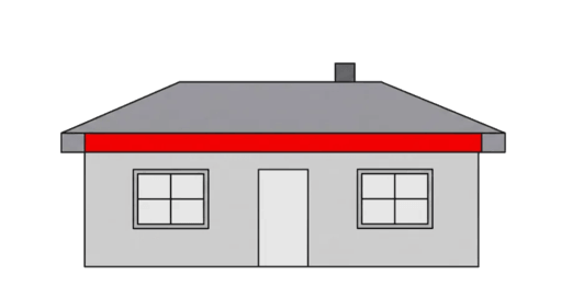 ZATEPLENIE STROPU BUNGALOVU